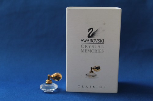 Swarovski crystal memories - swarovski,