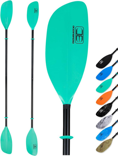 Kayak paddle 86in - kayak, 86in/218cm