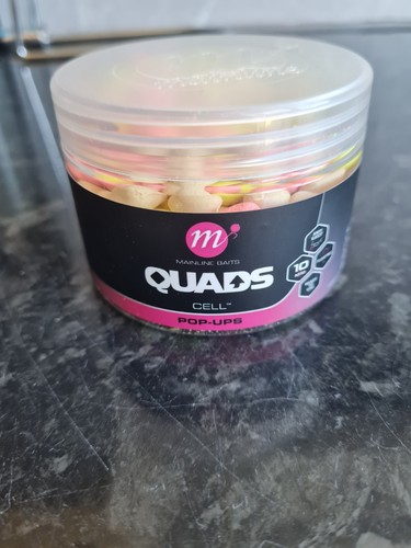 Mainline quads 10mm cell - mainline,