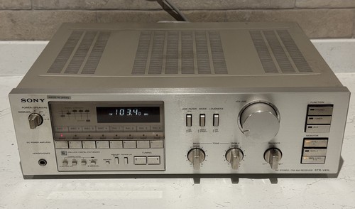 Vintage sony str v45l - sony, str-v45l