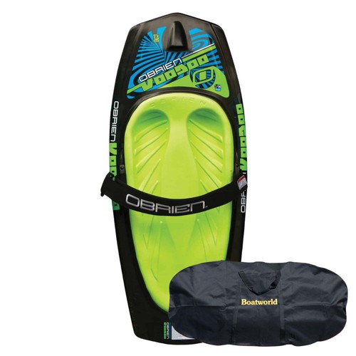Brien voodoo kneeboard - o'brien,