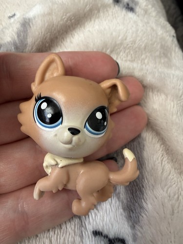 Lps littlest pet shop - littlest, #94