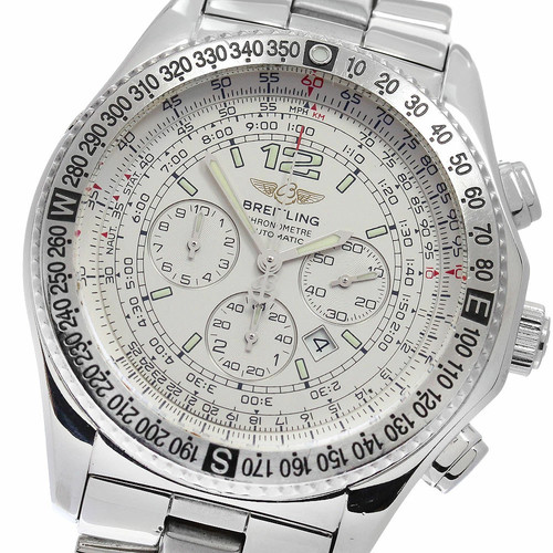Breitling watch a42362 2 - breitling,