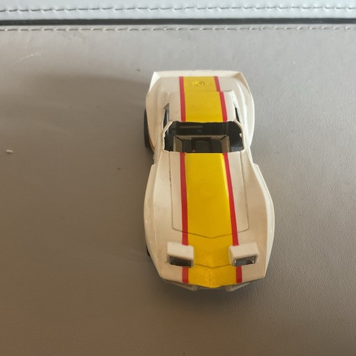 Matchbox powertrack race chase - matchbox,