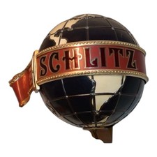 Vintage 1976 Schlitz Beer