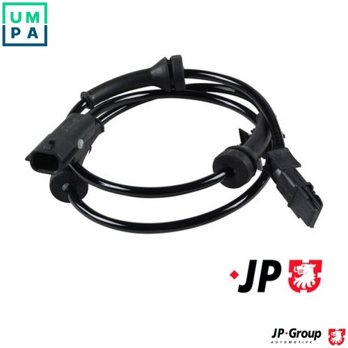 Sensor wheel speed 4397101100 - sensor,