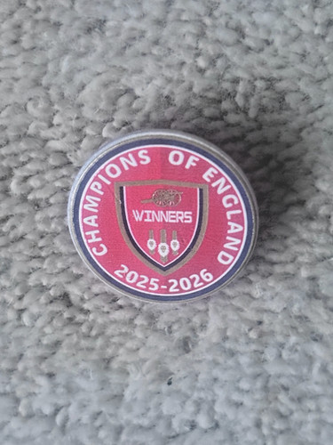 Arsenal champions england - arsenal,