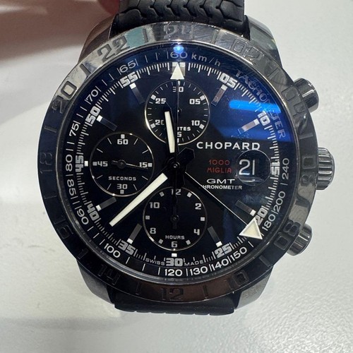 Chopard mille miglia speed - miglia,