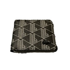 Lacoste Monoprint Wallet