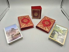 Vintage Congress Double Deck