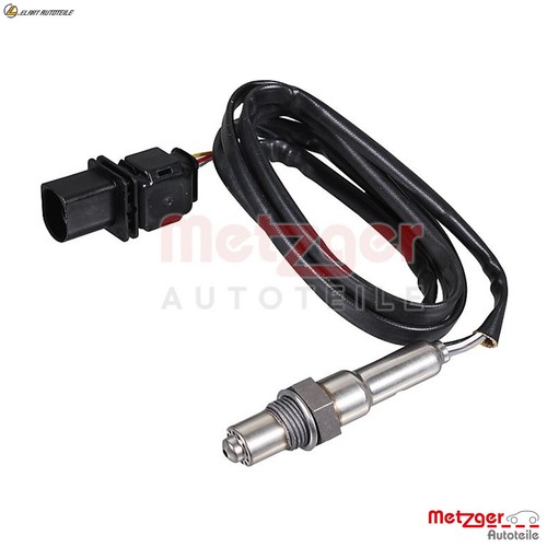 Lambda sensor 0895672 - 0895672, for