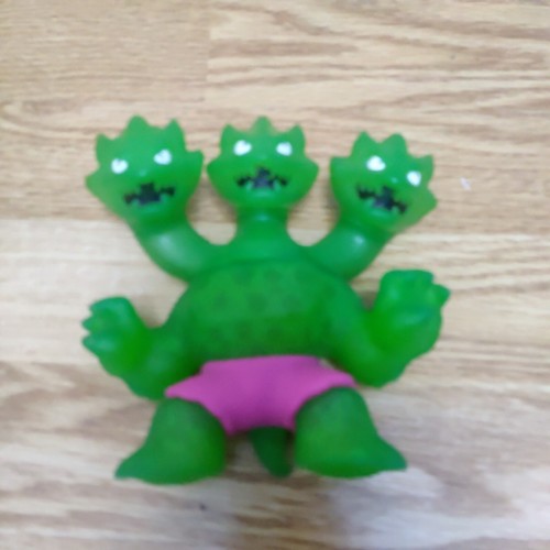 Goo jit ultra rare hydra - goo, zu