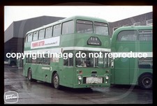 Original Bus Slide -