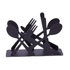 Napkin Holder Home Decor