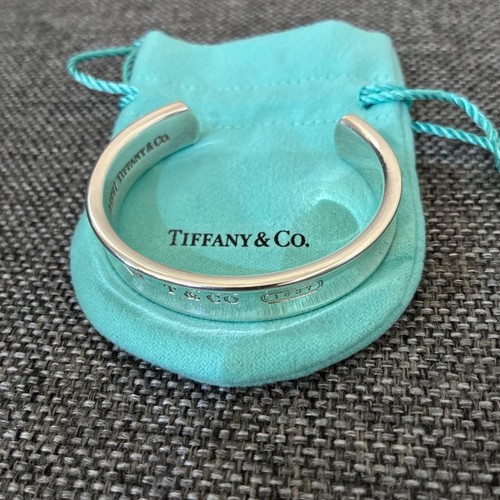 Tiffany narrow 1837 - co.,
