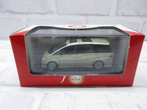 Kyosho collection toyota - j,