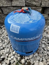Full Campingaz 907  Gas Bottle Free UK Delivery VW Camper Van Cooking Camping
