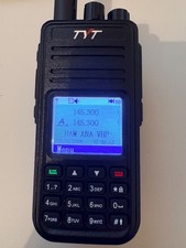 TYT MD-UV380 DMR Digital Two