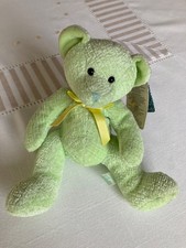 Russ Berrie August Peridot