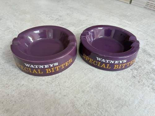 Watneys special bitter - watneys,