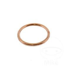 Athena exhaust gasket fit - athena,