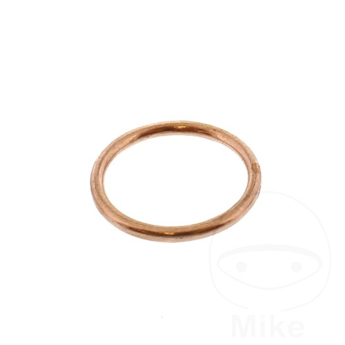 Athena exhaust gasket fit - gasket,
