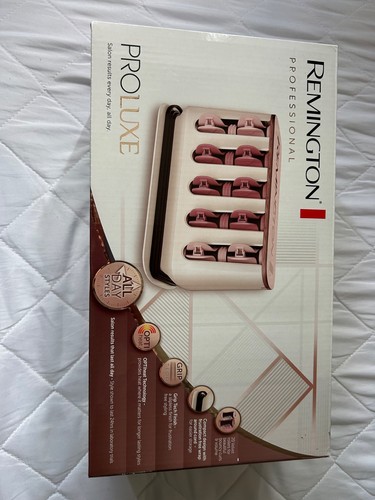 Remington proluxe heated - remington,