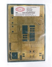 CHATHAM KITS 'OO' GAUGE LBSCR