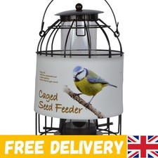 Heavy Duty Dome Cage Bird