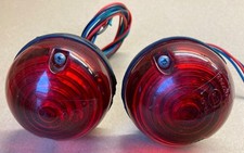 Rear Brake / Side Lights Locost 7 Kit Car Westfield