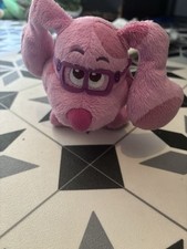 Blues Clues Plush