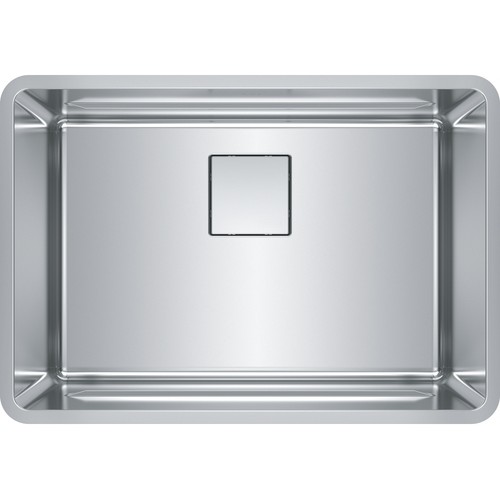 Franke ptx110 kitchen - franke, ptx110-25