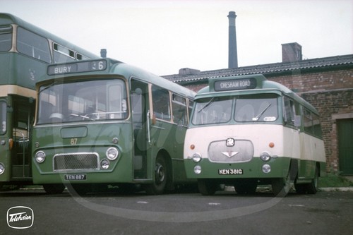 Bus photo bury corporation - photo,