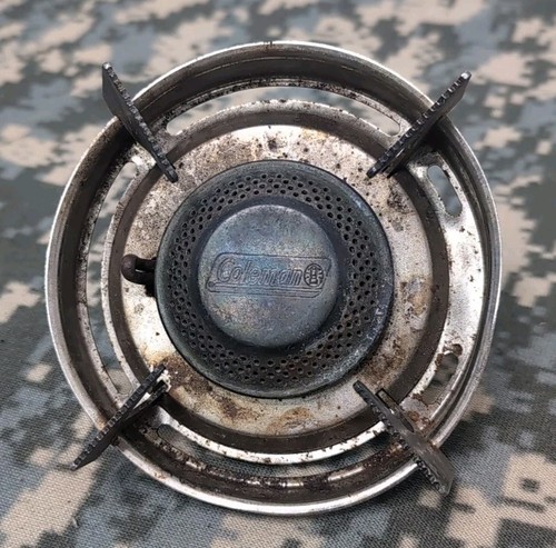 Vintage coleman 3006 - coleman, hpx