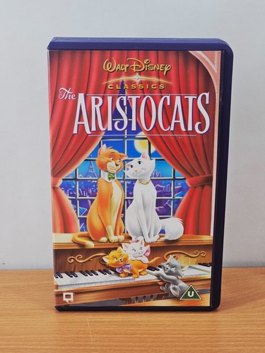 Disney the aristocats - disney,
