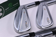 Vega VDC Irons / 4-PW / Stiff