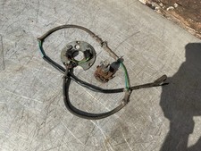 Suzuki GSX750 ET Twin Shock