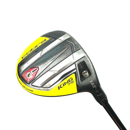 Cobra speedback wood - f9, 3
