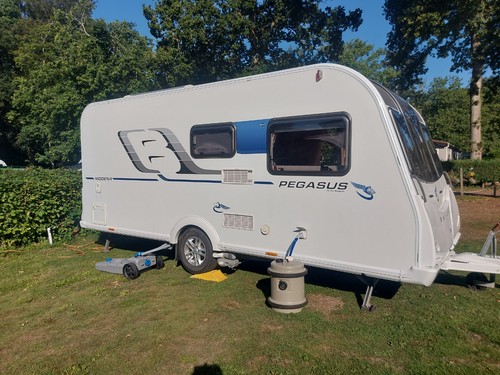 Bailey pegasus modena 2017 - bailey,