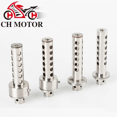 Universal motorcycle exhaust - universal,