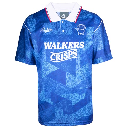 Leicester city 1990 bukta - city,