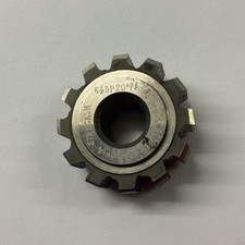 Gear cutting hob 64 DP 20 pa