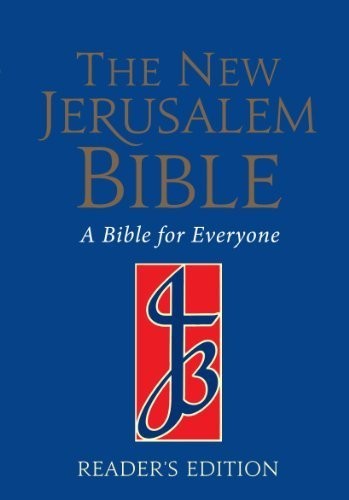 The new jerusalem - new, bible