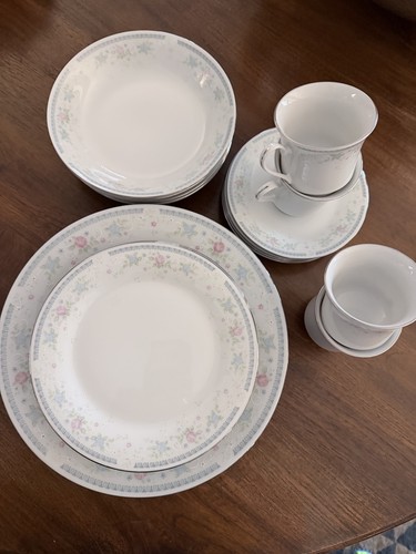 Crown ming fine - china, person