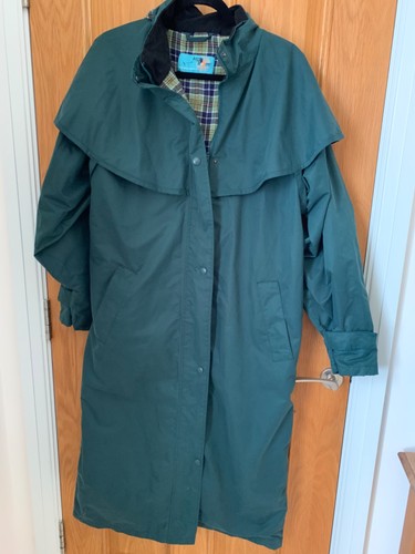 Arctic storm rain coat womens - arctic,