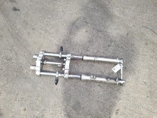 1995 KAWASAKI ZL600 ELIMINATOR