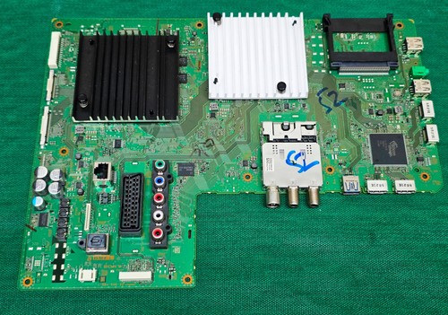 Main board for sony - board,
