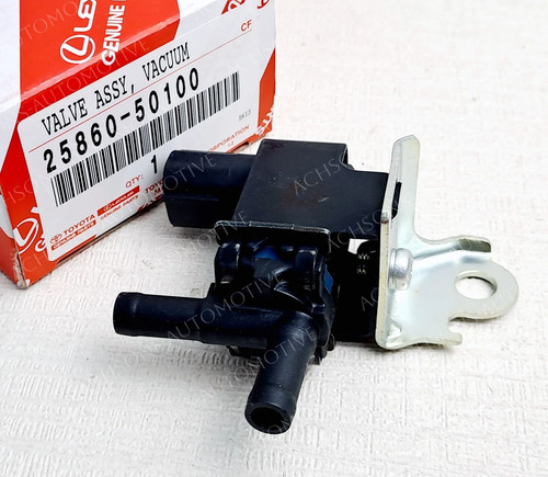 25860 50100 genuine oem vacuum - oem,