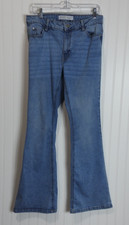 Women's Flare Jeans Sz 14 S