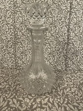 Vintage french cristal - vintage,